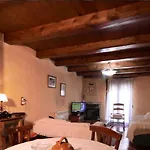 Casa Gomez Holiday home *