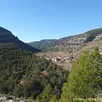 Casa Gomez Holiday home