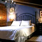 Casa Gomez Holiday home Mosqueruela
