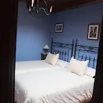 Casa Gomez Holiday home