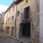 Casa Gomez מוסקרואלה