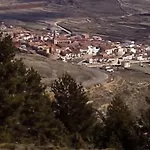 Holiday home Casa Gomez *