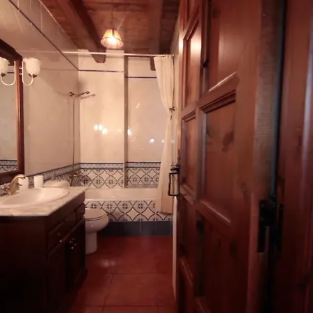 Casa Gomez Mosqueruela