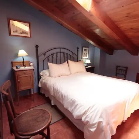 Casa Gomez *