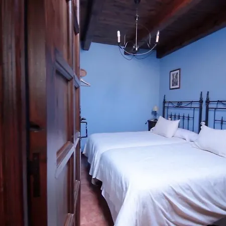 Casa Gomez