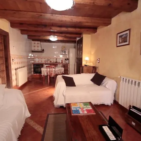 Casa Gomez Hébergement de vacances