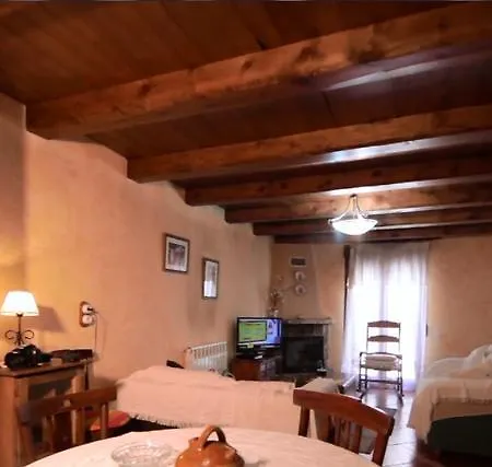 Casa Gomez Hébergement de vacances *