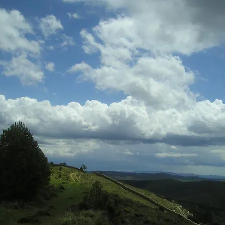Casa Gomez Hébergement de vacances *