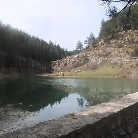 Casa Gomez Hébergement de vacances Mosqueruela