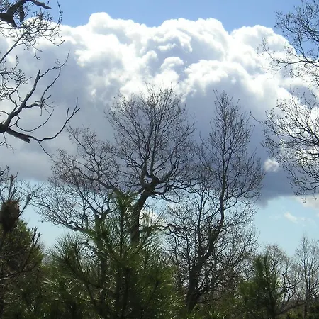 Casa Gomez Hébergement de vacances