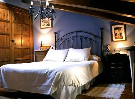 Casa Gomez Hébergement de vacances Mosqueruela