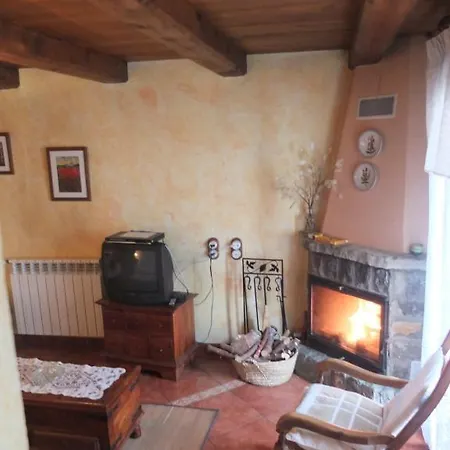 Casa Gomez