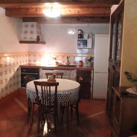 Casa Gomez * Mosqueruela
