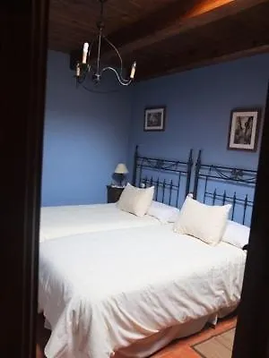 Casa Gomez Hébergement de vacances