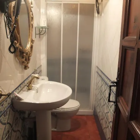 Casa Gomez Hébergement de vacances