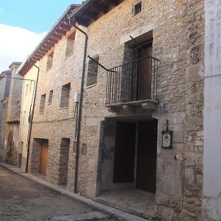 Casa Gomez Mosqueruela