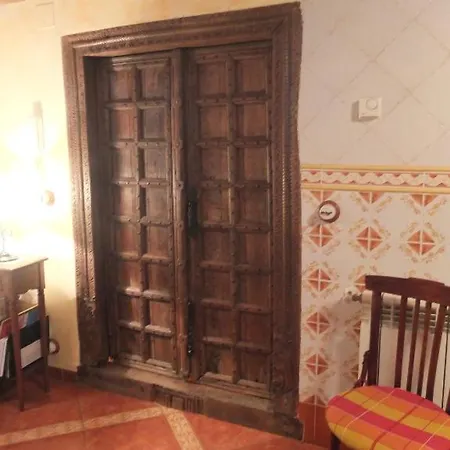 Casa Gomez Mosqueruela