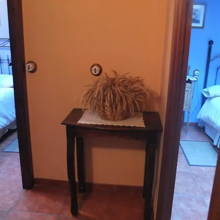 Casa Gomez Holiday home Mosqueruela