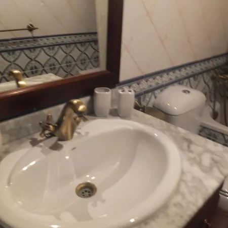 Casa Gomez Prázdninový dům Mosqueruela
