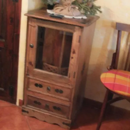 Casa Gomez