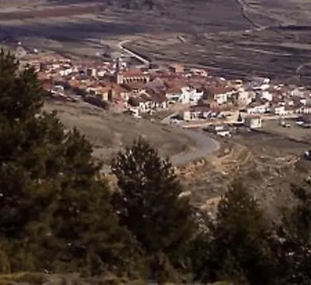 Hébergement de vacances Casa Gomez *