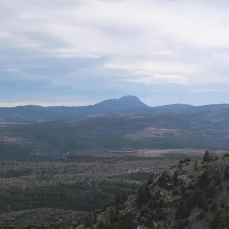 Casa Gomez Hébergement de vacances *