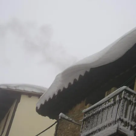 Casa Gomez Mosqueruela