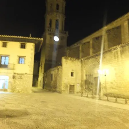 Hébergement de vacances Casa Gomez