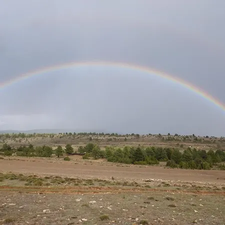 Casa Gomez Hébergement de vacances Mosqueruela