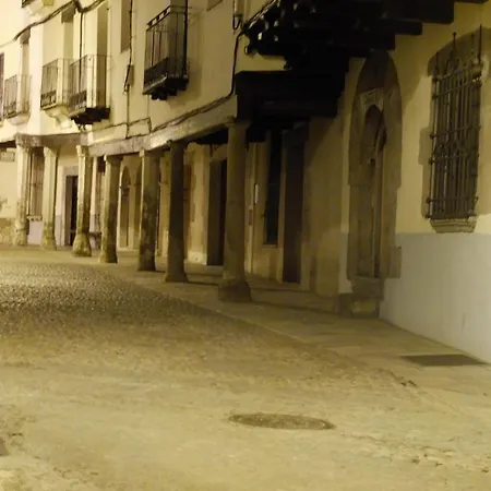 Casa vacanze Casa Gomez *