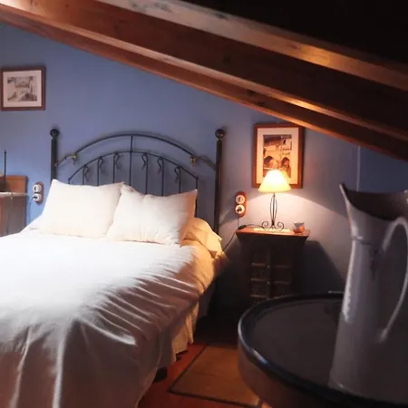 Casa Gomez * Mosqueruela