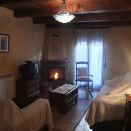 Hébergement de vacances Casa Gomez