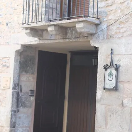 Prázdninový dům Casa Gomez *