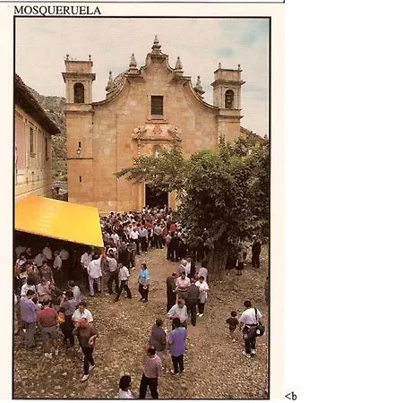 Hébergement de vacances Casa Gomez *