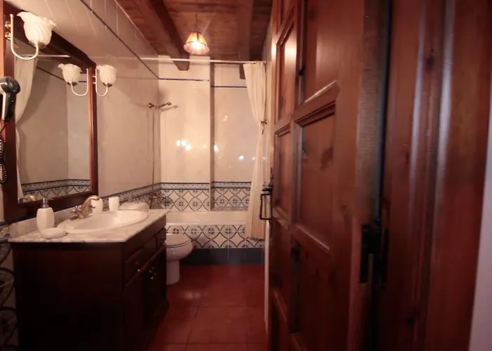 Casa Gomez Mosqueruela