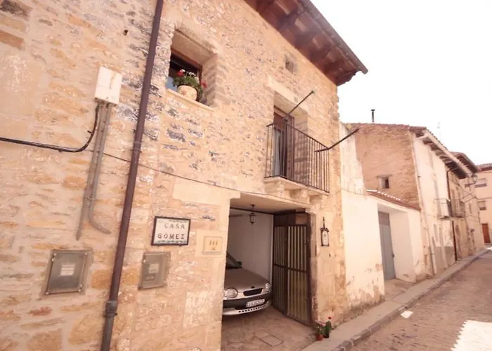 Casa vacanze Casa Gomez Mosqueruela