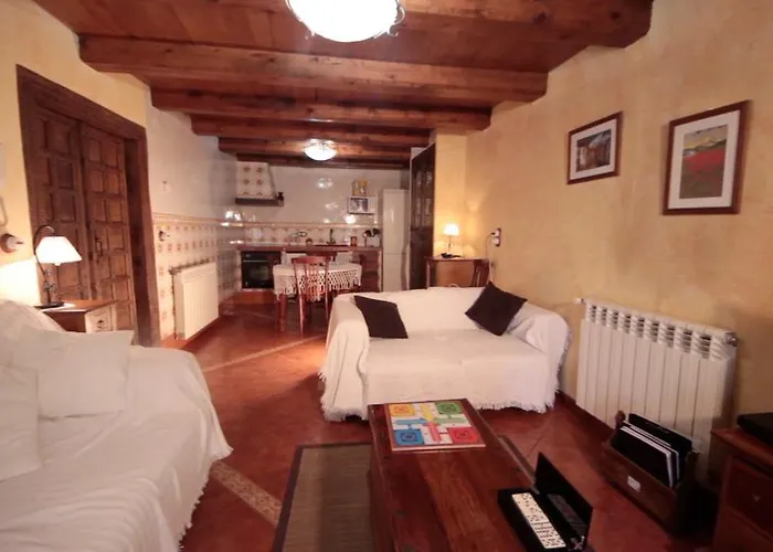 Casa Gomez Casa vacanze