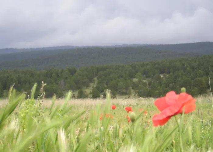 Сasa de vacaciones Casa Gomez Mosqueruela