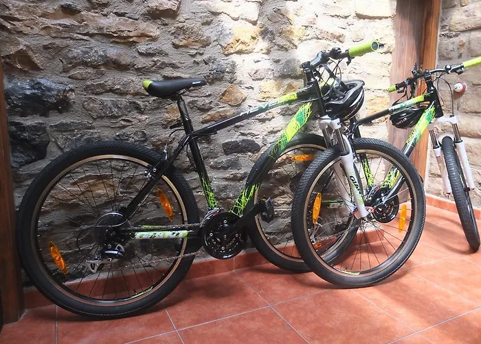 Casa Gomez Casa vacanze Mosqueruela