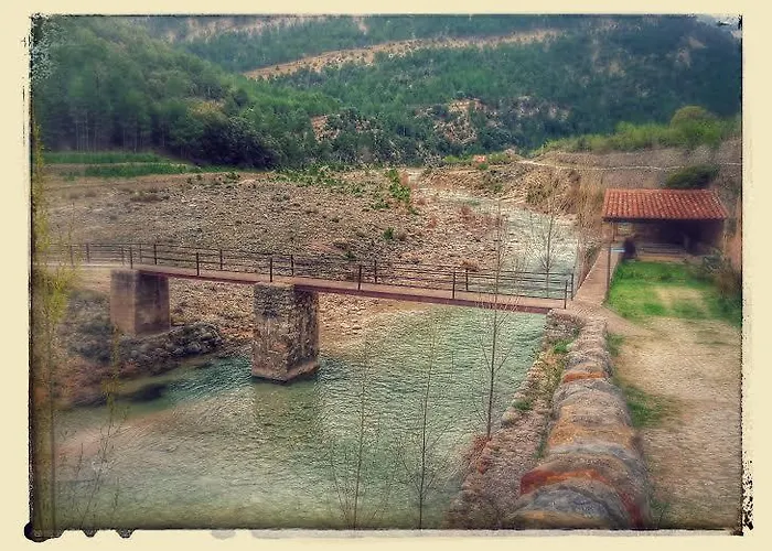 Casa vacanze Casa Gomez