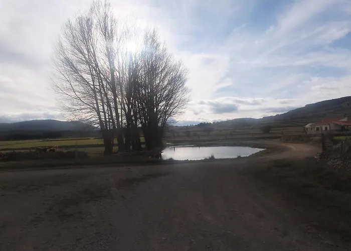 Casa vacanze Casa Gomez *