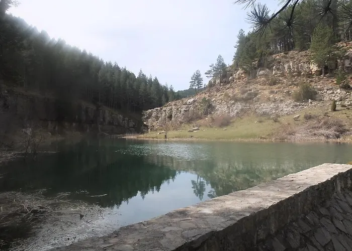 Casa Gomez Сasa de vacaciones Mosqueruela