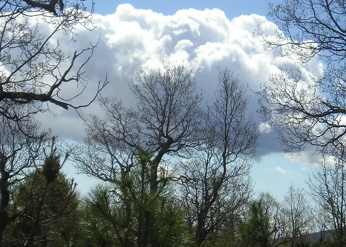 Casa Gomez Сasa de vacaciones