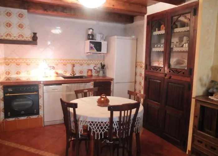 Casa Gomez Casa vacanze *