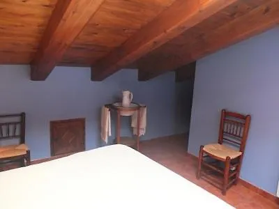 Casa Gomez * Mosqueruela