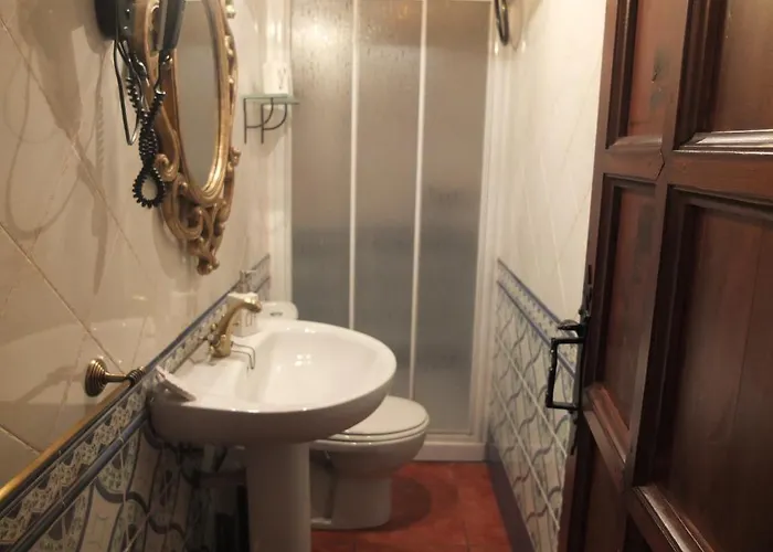 Casa Gomez Сasa de vacaciones