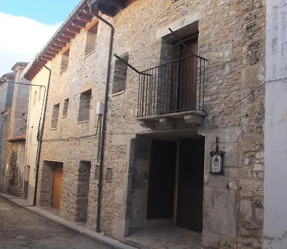 Casa Gomez Mosqueruela