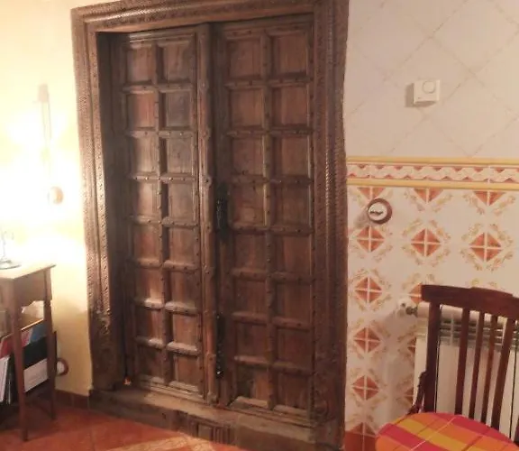 Casa Gomez Mosqueruela