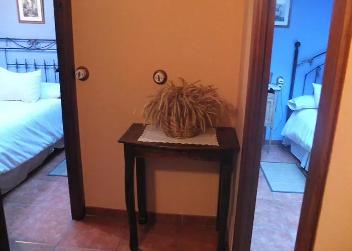 Casa Gomez Сasa de vacaciones Mosqueruela