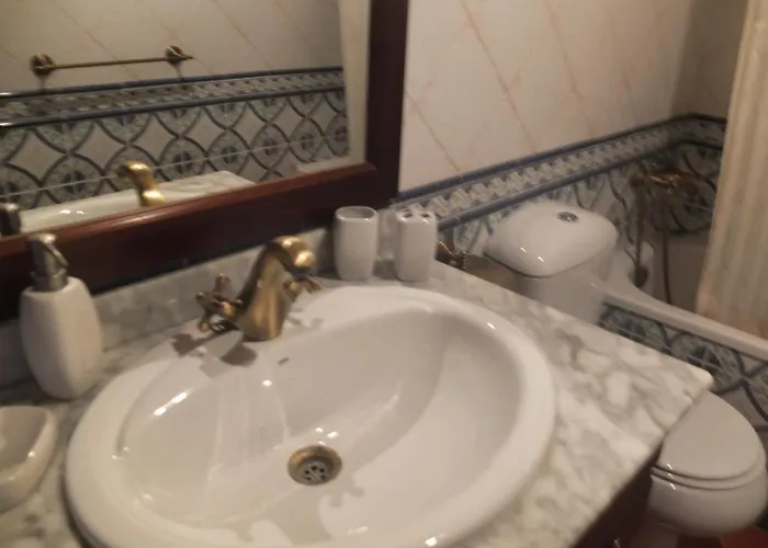 Casa Gomez Сasa de vacaciones Mosqueruela